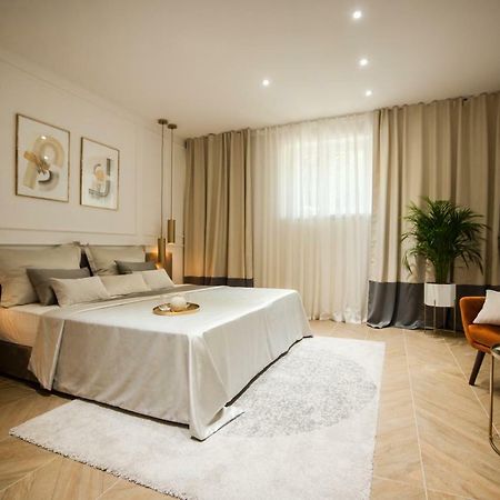 Club Boutique Rooms Split Zewnętrze zdjęcie